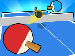 Trò chơi Ping Pong Battle -Table Tennis trực tuyến