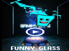 Trò chơi Funny Glass trực tuyến