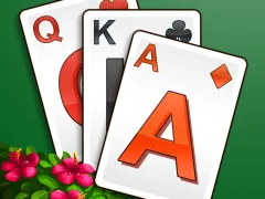 Trò chơi Solitaire Story Tripeaks trực tuyến