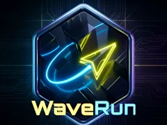 Trò chơi Wave Run trực tuyến