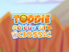 Trò chơi Toddie Colorful Classic trực tuyến