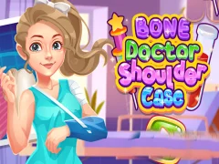 Trò chơi Bone Doctor Shoulder Case trực tuyến