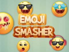 Trò chơi Emoji Smasher trực tuyến