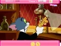 Trò chơi Tom và Jerry Hidden Objects  trực tuyến