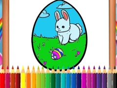 Trò chơi Dying Easter Eggs trực tuyến