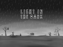 Trò chơi Light In the dark trực tuyến