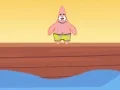 Trò chơi SpongeBob Seesaw Mania trực tuyến