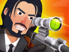 Trò chơi Captain Sniper trực tuyến