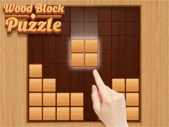 Trò chơi Wood Block Puzzle trực tuyến