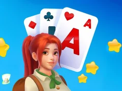 Trò chơi Bộ ba trò chơi King và Queens Solitaire trực tuyến