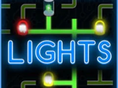 Trò chơi Lights trực tuyến