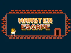 Trò chơi Hamster Escape Jailbreak trực tuyến