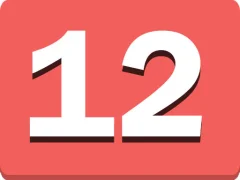 Trò chơi Twelve trực tuyến