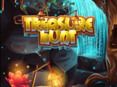 Trò chơi SĂN TÌM KHO BÁU trực tuyến