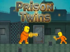 Trò chơi Prison Twins trực tuyến
