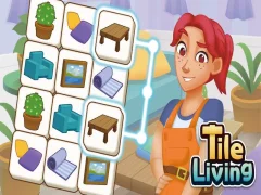 Trò chơi Tile Living trực tuyến