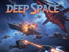 Trò chơi Deep Space trực tuyến