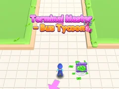 Trò chơi Ông trùm xe buýt Terminal Master trực tuyến