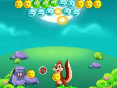Trò chơi Bubble Shooter Pet trực tuyến