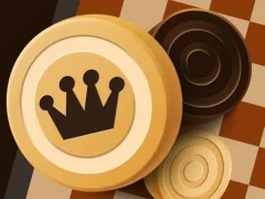 Trò chơi Russian Checkers trực tuyến