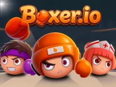 Trò chơi Boxer.io trực tuyến