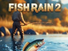 Trò chơi Fish Rain 2 trực tuyến