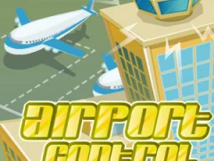 Trò chơi Airport Control trực tuyến