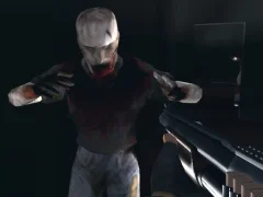 Trò chơi Thợ săn xác sống trực tuyến