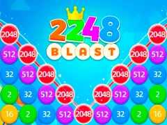 Trò chơi 2248 Blast trực tuyến