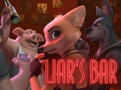 Trò chơi Liar's Bar trực tuyến