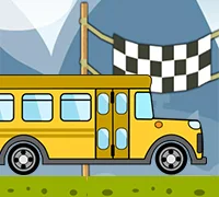 Trò chơi Cuộc đua xe buýt trực tuyến