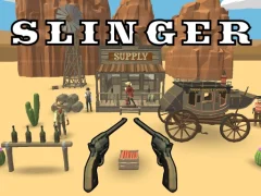 Trò chơi Slinger trực tuyến