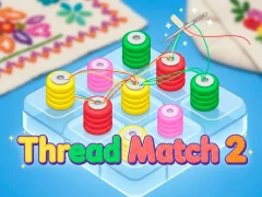Trò chơi Thread Match 2 trực tuyến