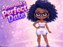 Trò chơi Amanda's Perfect Date trực tuyến