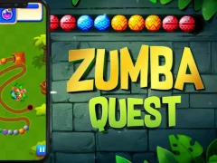 Trò chơi Nhiệm vụ Zumba trực tuyến