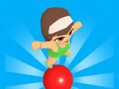 Trò chơi Pop Words trực tuyến