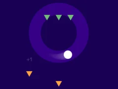 Trò chơi Safe Circle Space trực tuyến