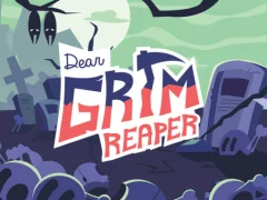 Trò chơi Dear Grim Reaper trực tuyến