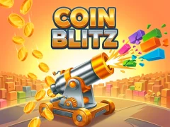 Trò chơi Coin Blitz trực tuyến
