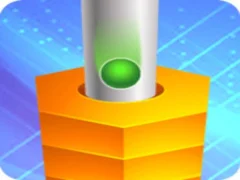 Trò chơi Stack Ball 2020 trực tuyến