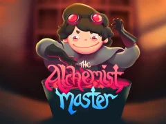 Trò chơi Alchemy Master trực tuyến