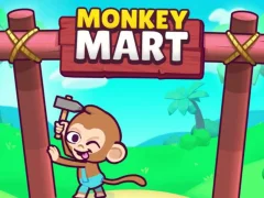 Trò chơi Monkey Mart trực tuyến