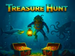 Trò chơi Treasure Hunt trực tuyến