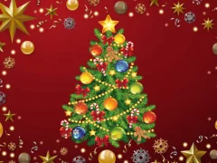 Trò chơi Hyper Merry Christmas Party trực tuyến