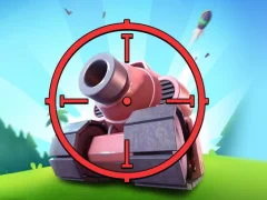 Trò chơi Tank Sniper 3D trực tuyến