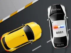 Trò chơi Police Chase Drifter trực tuyến