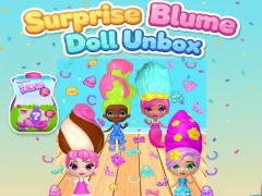 Trò chơi Surprise Blume Doll Unbox trực tuyến
