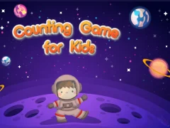 Trò chơi Counting For Kids trực tuyến