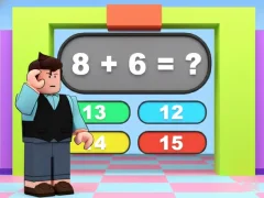 Trò chơi Math Wall Simulator trực tuyến