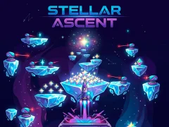 Trò chơi Stellar Ascent trực tuyến